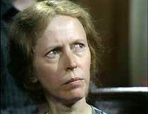 Mrs Fairbairn (Margaret Heery).