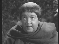Friar Tuck (the ill-fated Alexander Guage)