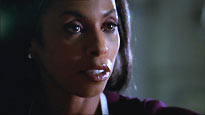 Chief Medical Examiner Alexx Woods, M.D (Khandi Alexander)