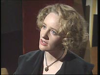 Michelle Holmes as Yvonne