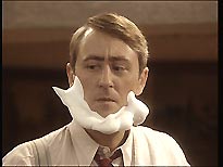 Nicholas Lyndhurst as Gary Sparrow