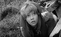 Hayley Mills as Kathy Bostock.