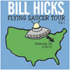 Flying Saucer Tour - Volume 1